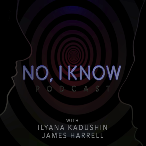Welcome To The No I Know Podcast Website Welcome To The No I Know Podcast Website